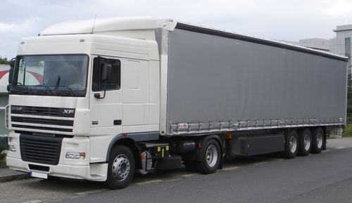 DAF