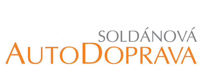 SOLDÁNOVÁ AutoDoprava